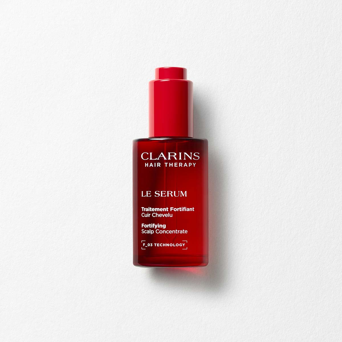 Le Serum Fortifying Scalp Concentrate