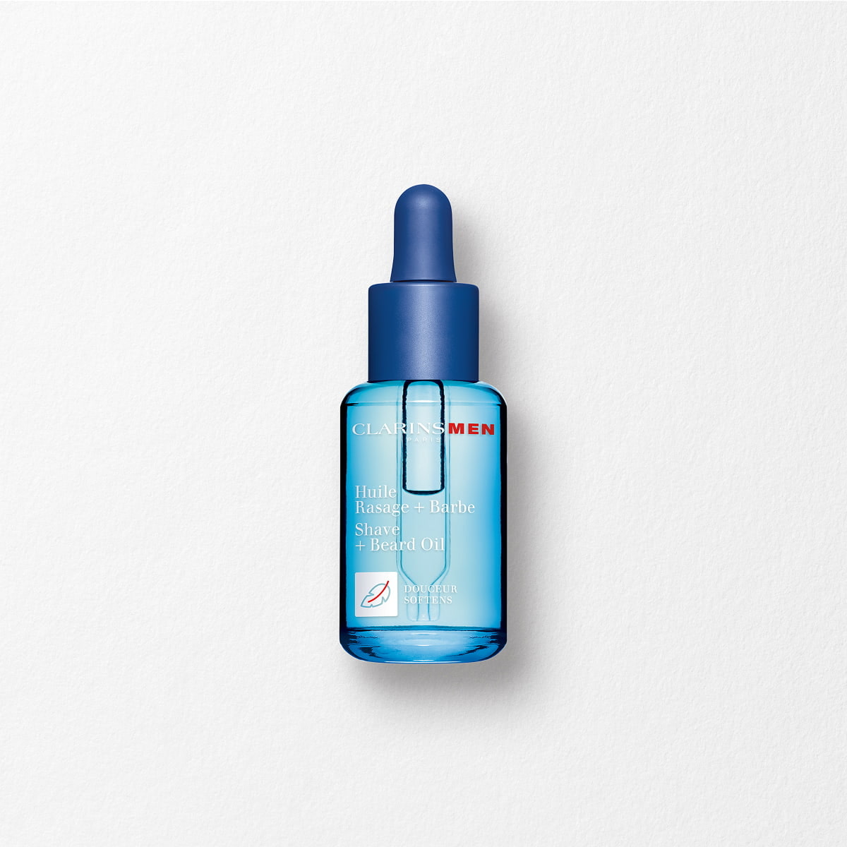 ClarinsMen Shave and Beard Oil