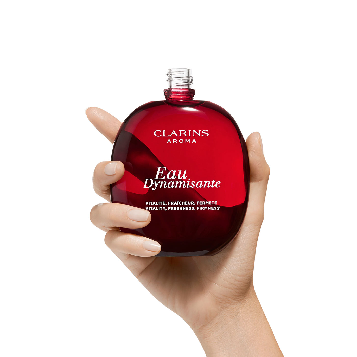 Clarins hot sale body spray