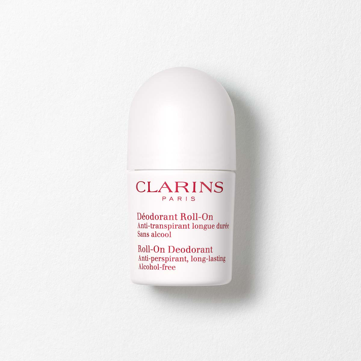 Gentle Care Roll-On Deodorant