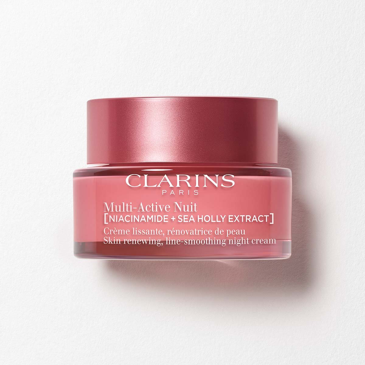 Multi-Active Night Cream All Skin Types