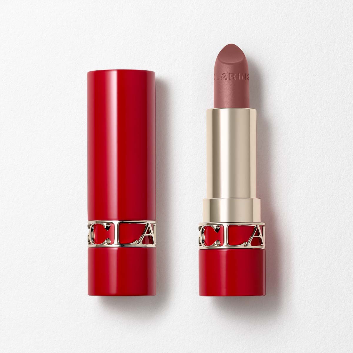 Joli Rouge Velvet