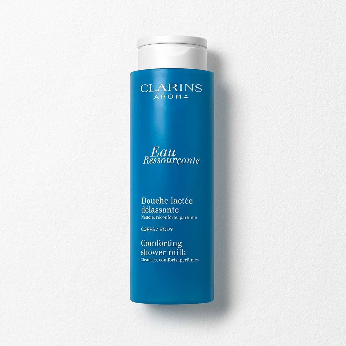 Eau Ressour&ccedil;ante Comforting Shower Milk