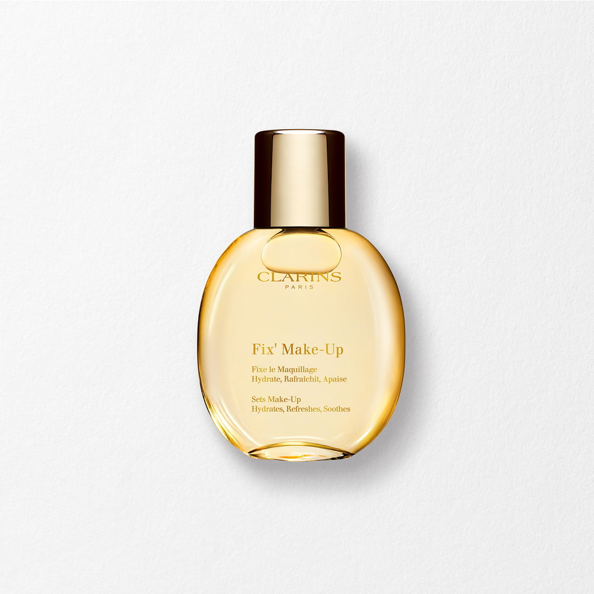 Fix Make-Up Summer Collection