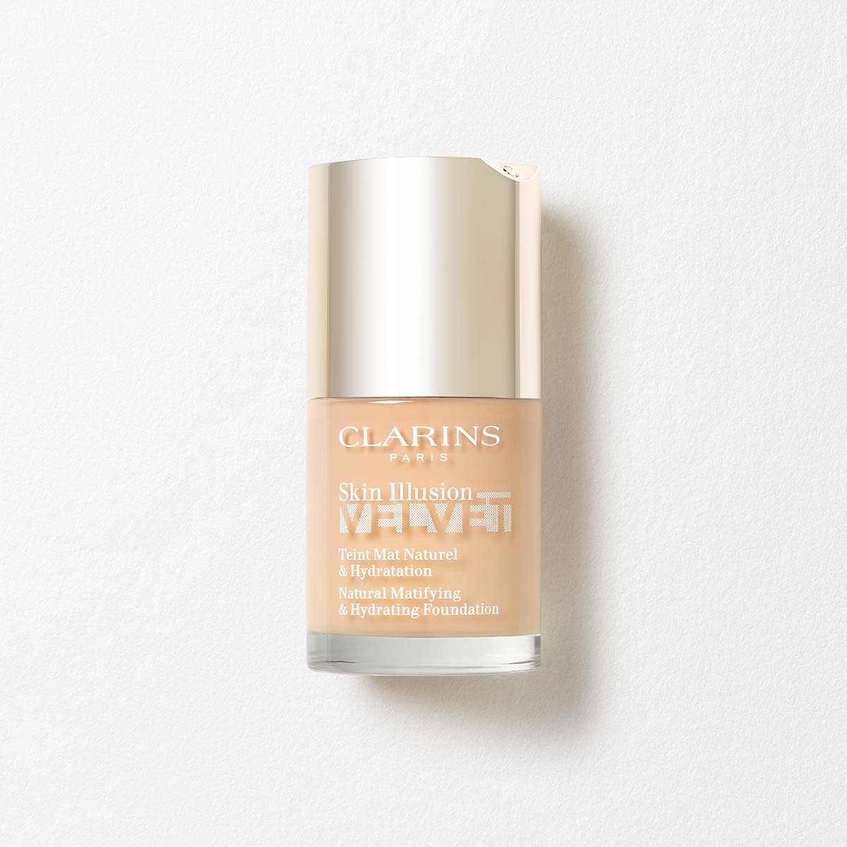 Skin Illusion Velvet