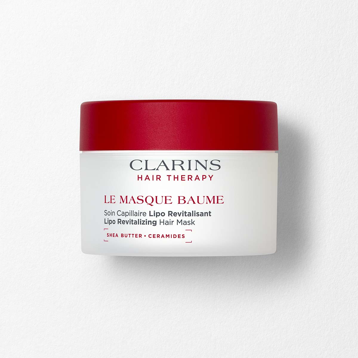 Le Masque Baume Revitalising Hair Mask