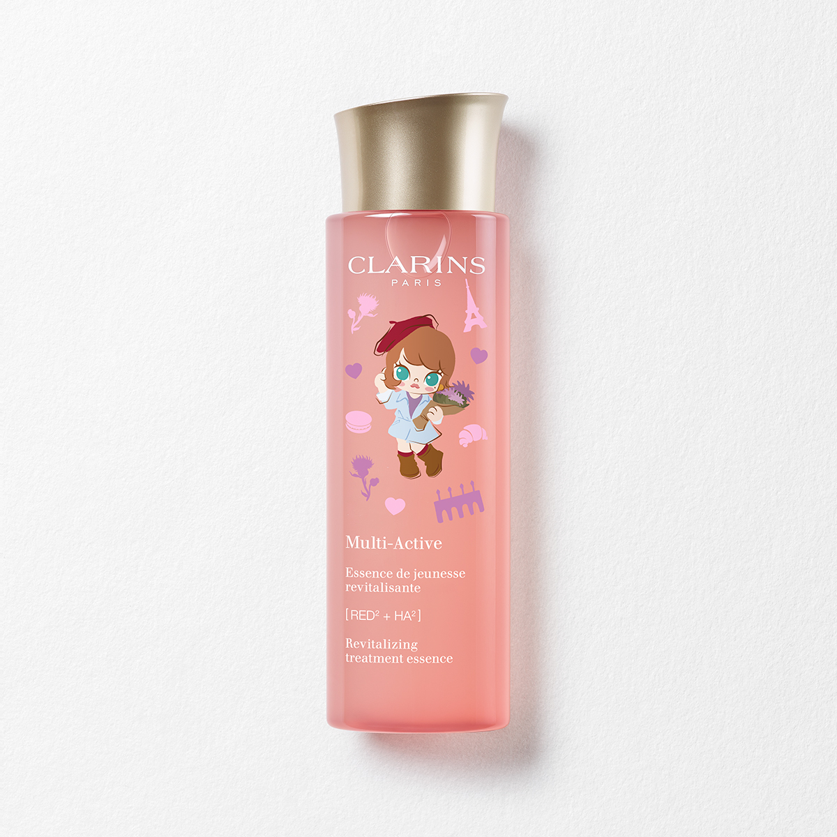 POP MART Multi-Active Revitalizing Treatment Essence