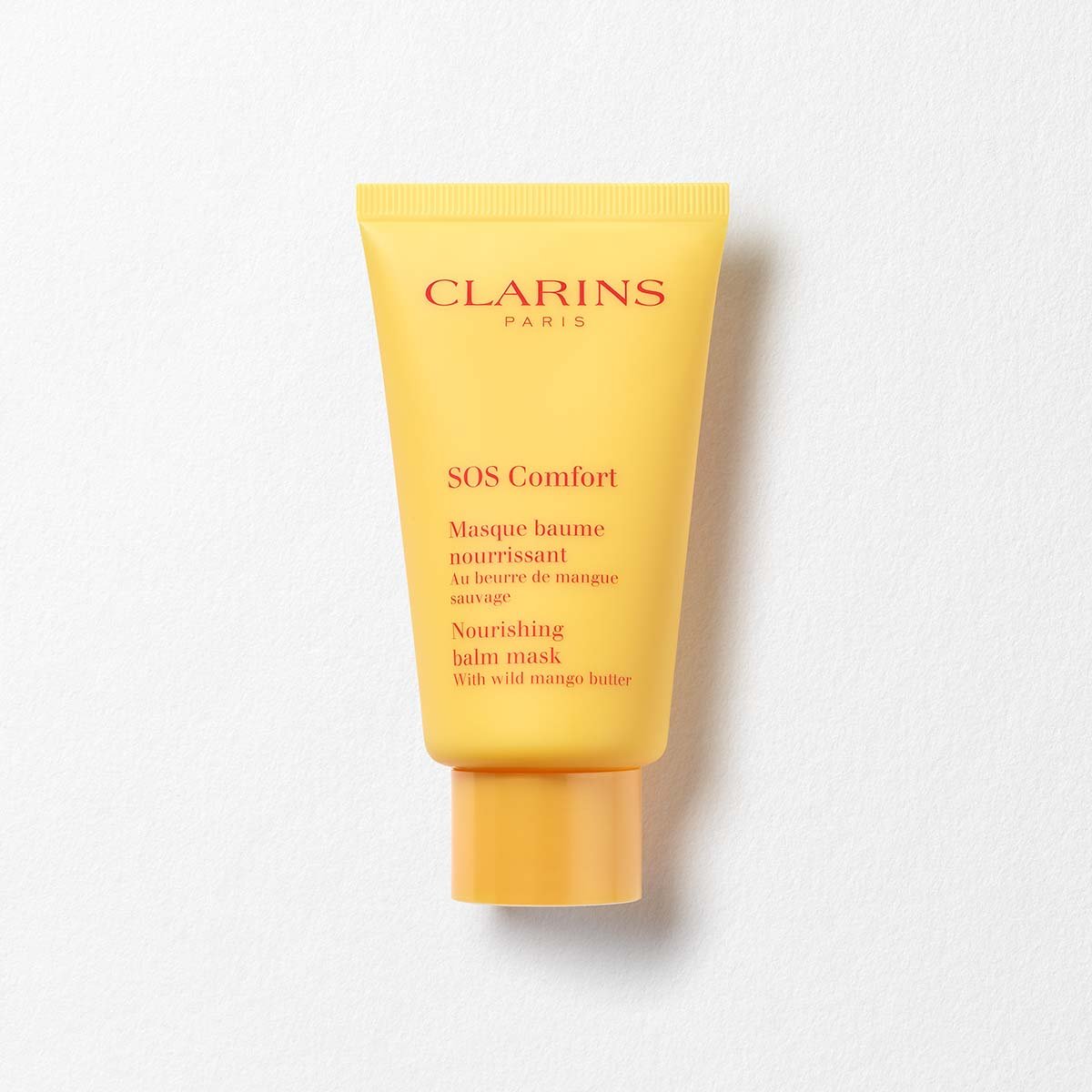 SOS Comfort Face Mask