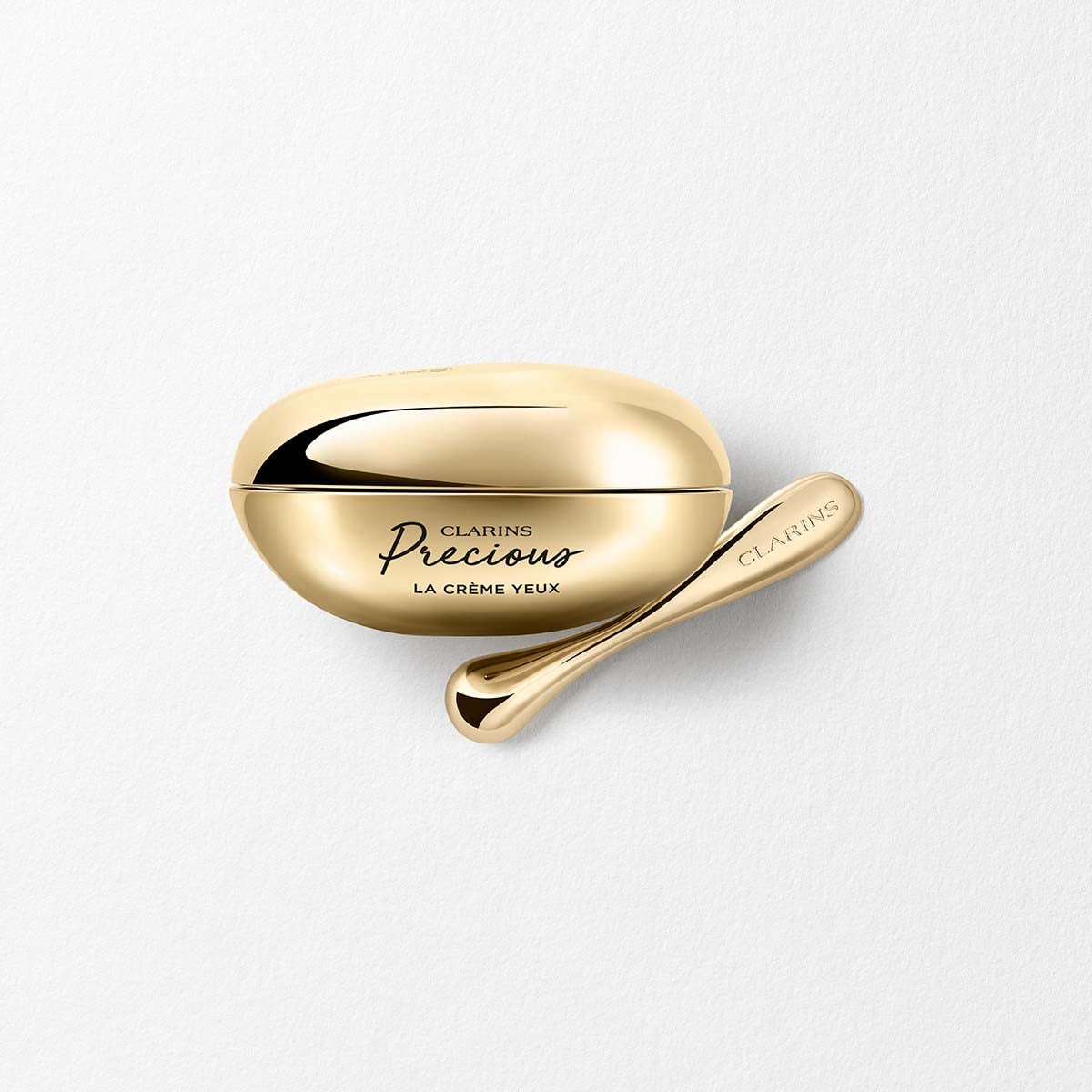 Precious La Cr&egrave;me Yeux Eye Cream