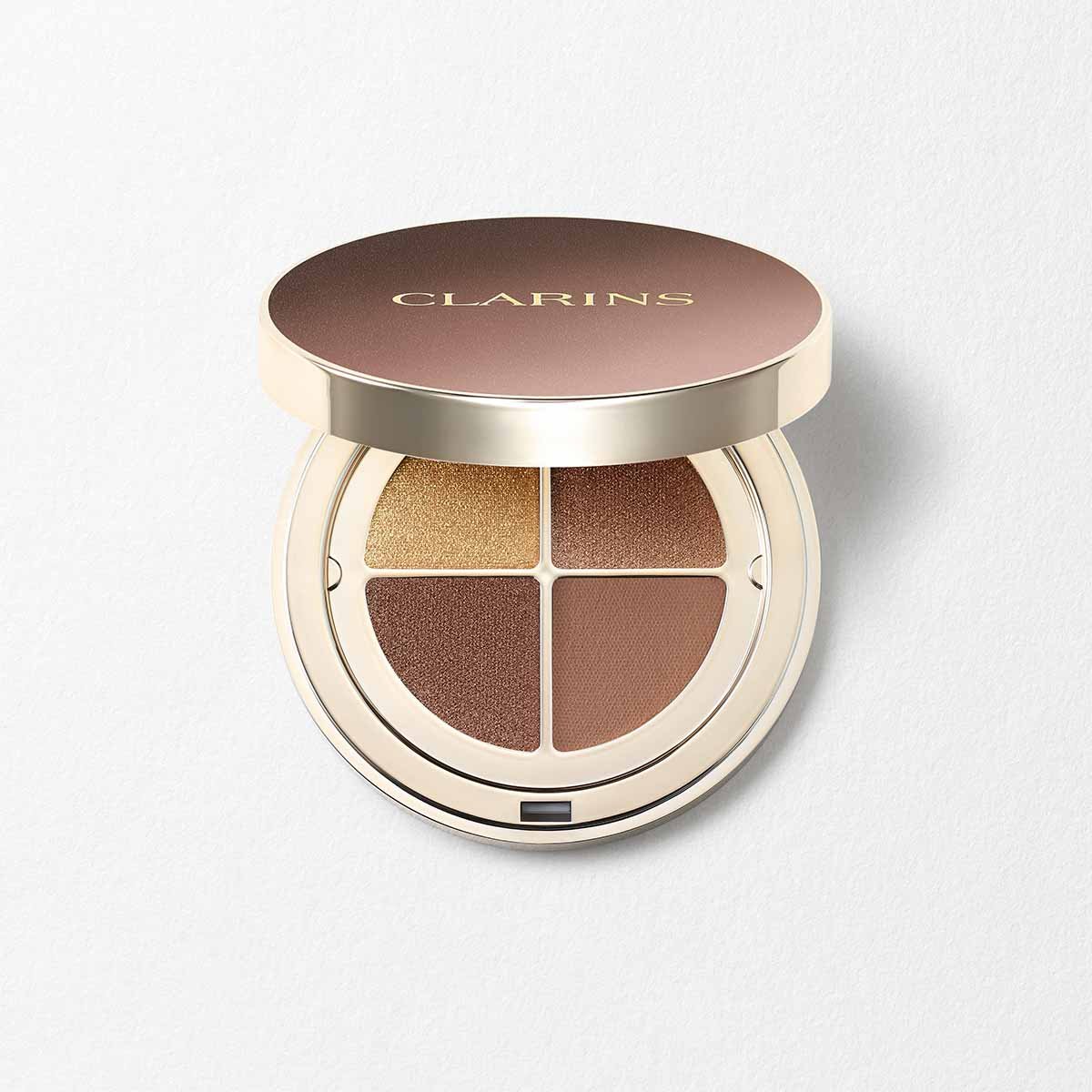 Eye Quartet Palette