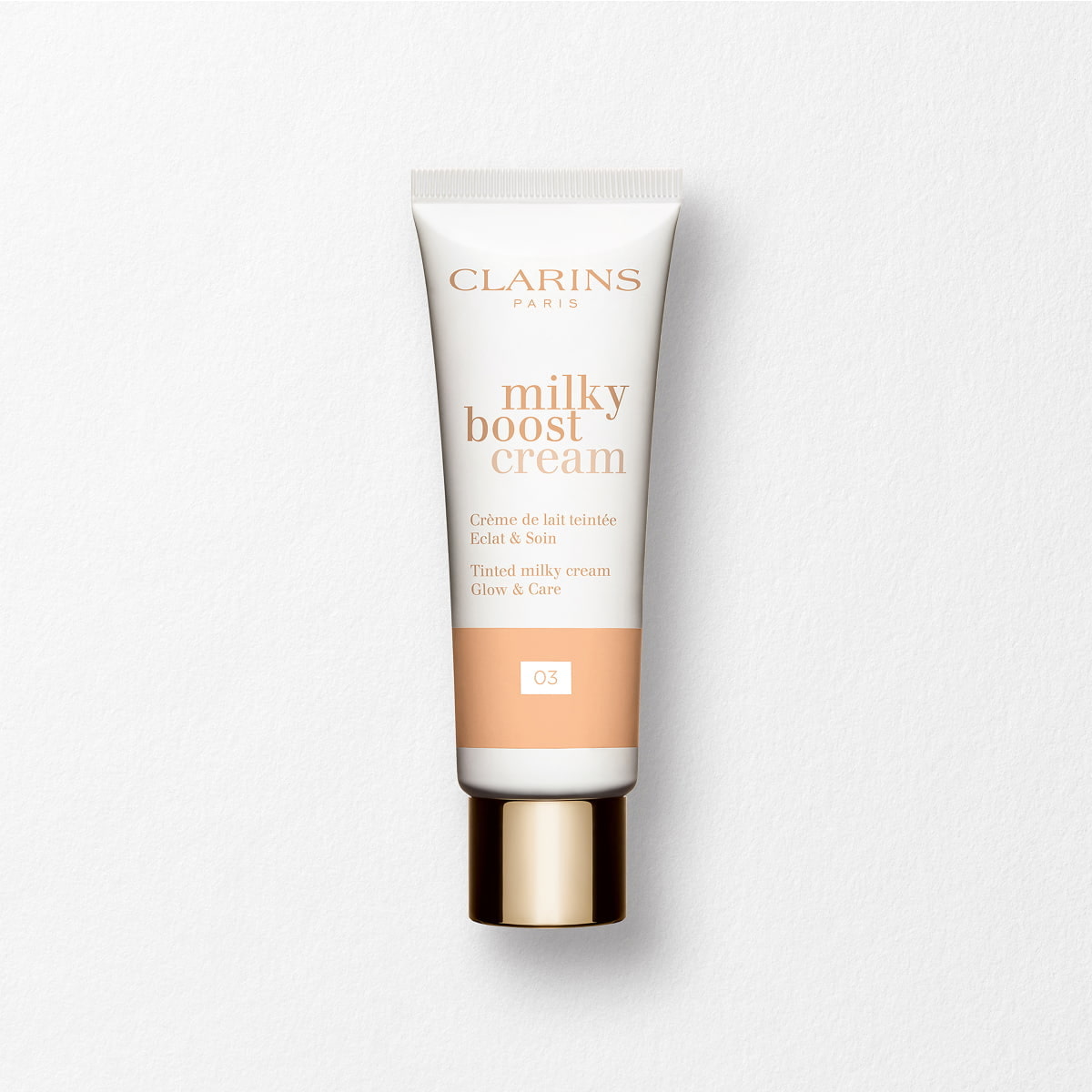Milky Boost Cream