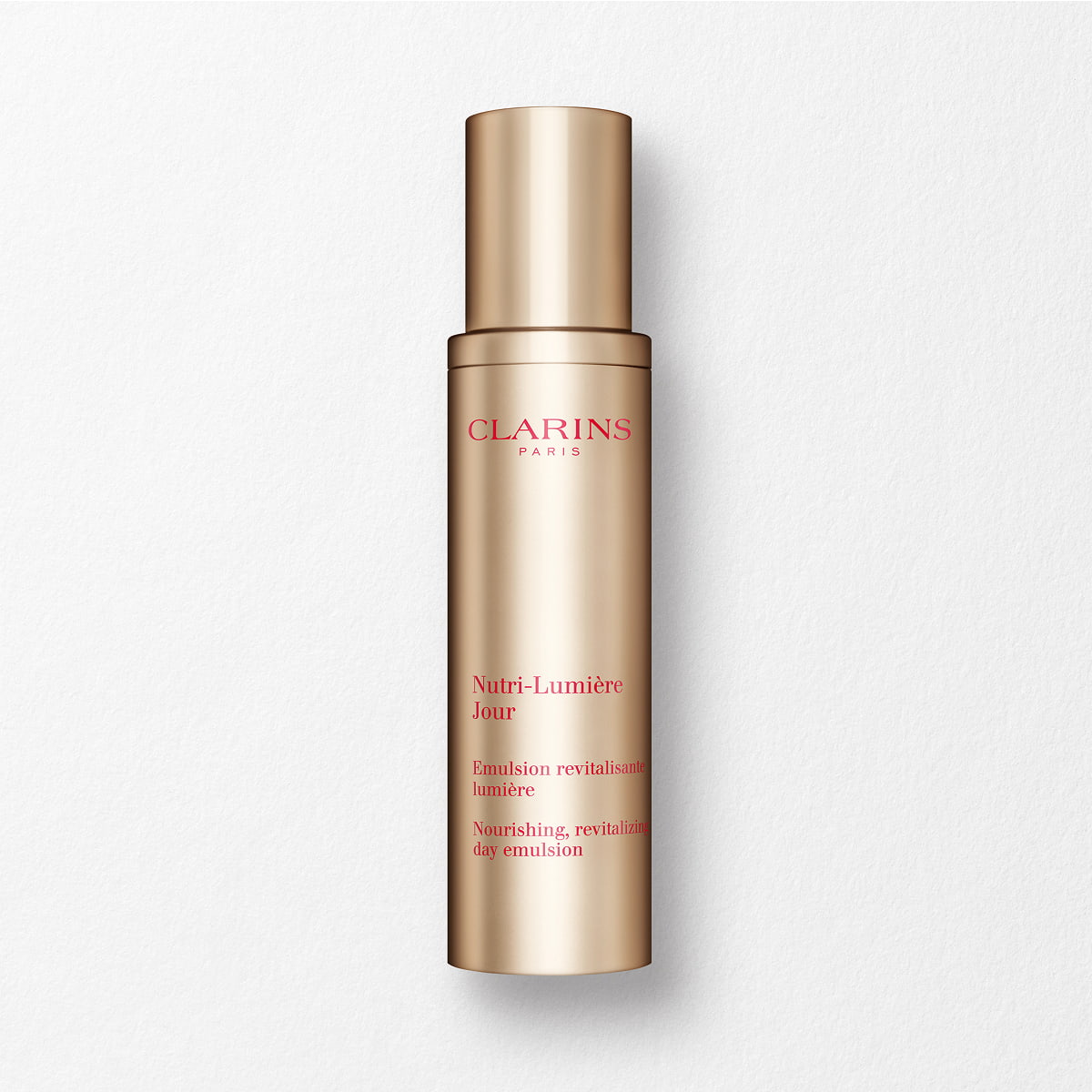 Nutri-Lumi&egrave;re Day Emulsion - All Skin Types