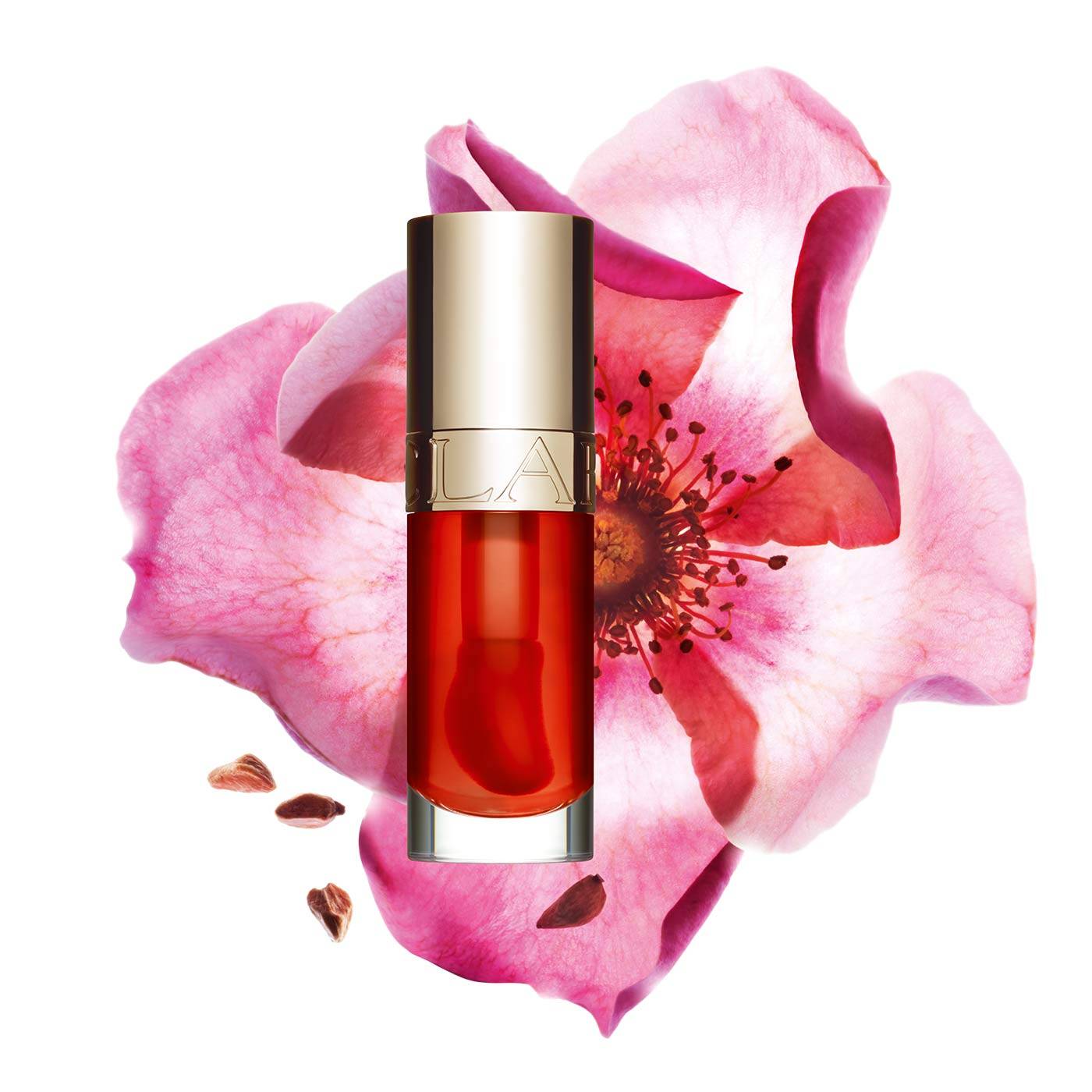 Lip Gloss CLARINS