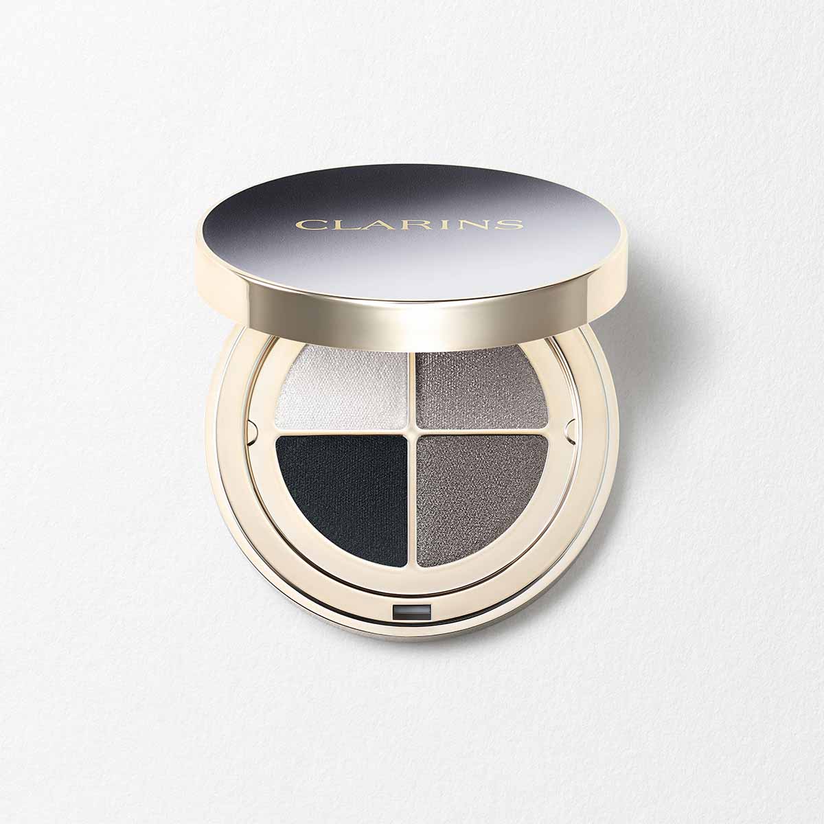 Eye Quartet Palette