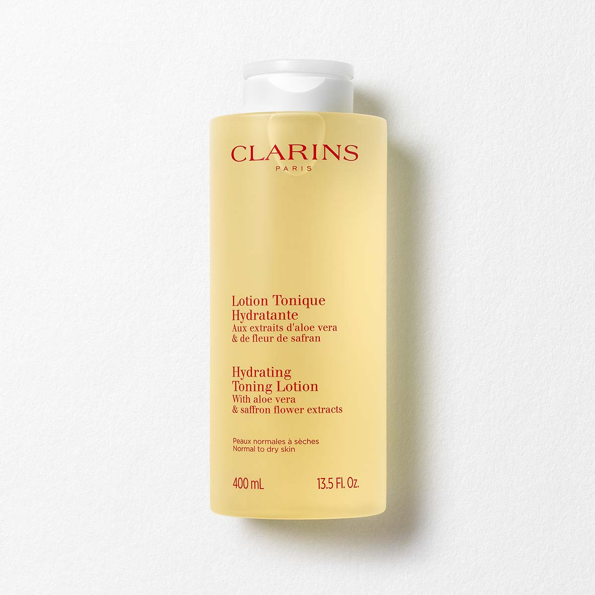 Hydrating Toning Lotion