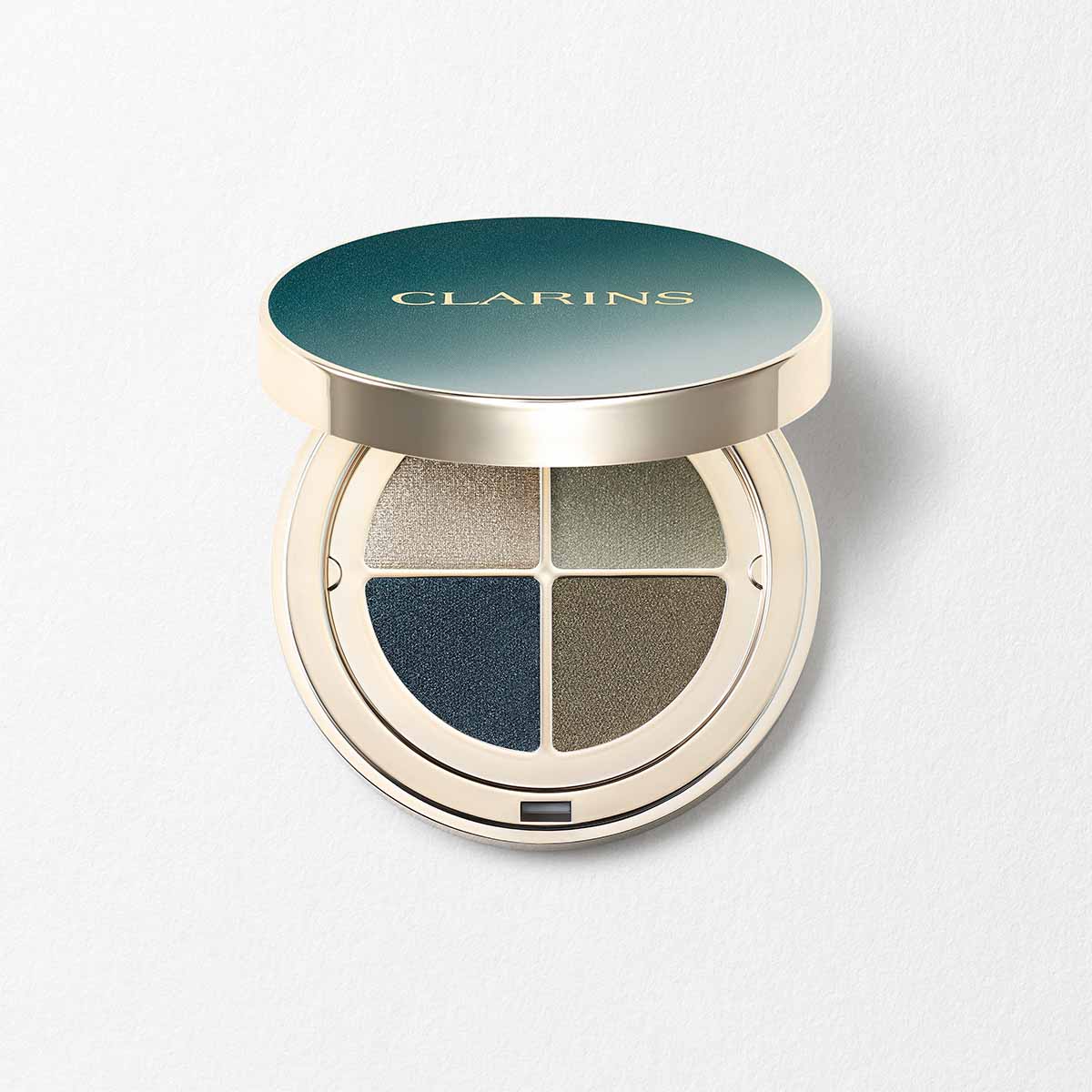 Eye Quartet Palette