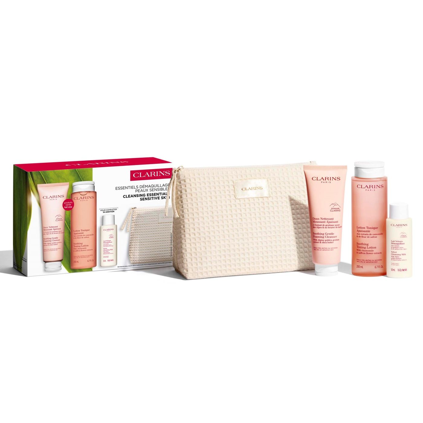 Just Arrived | CLARINS®