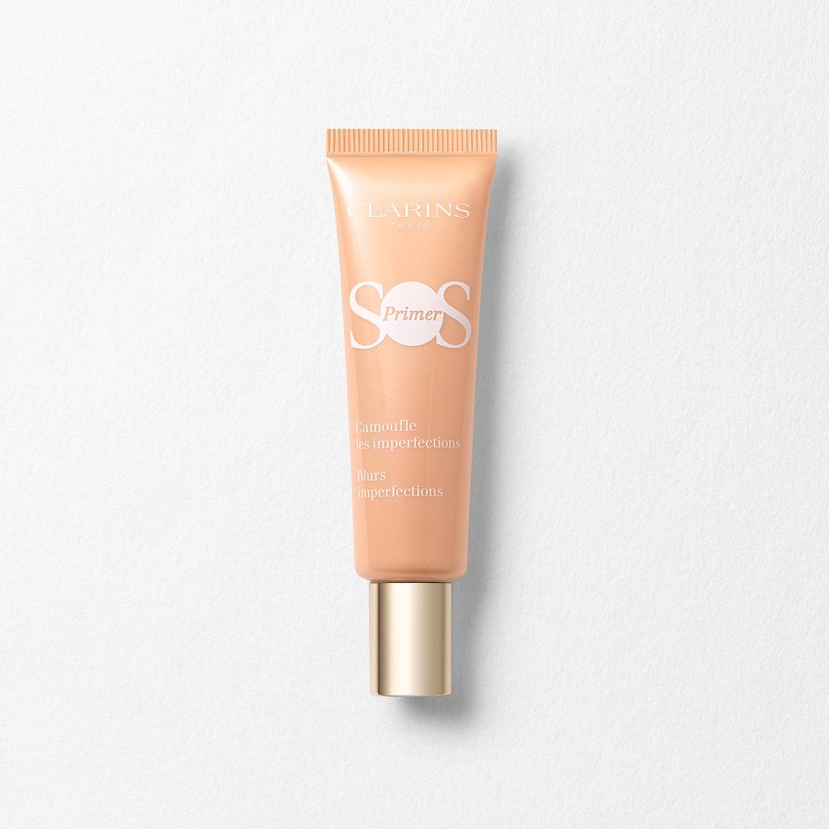 SOS Primer - Blurring