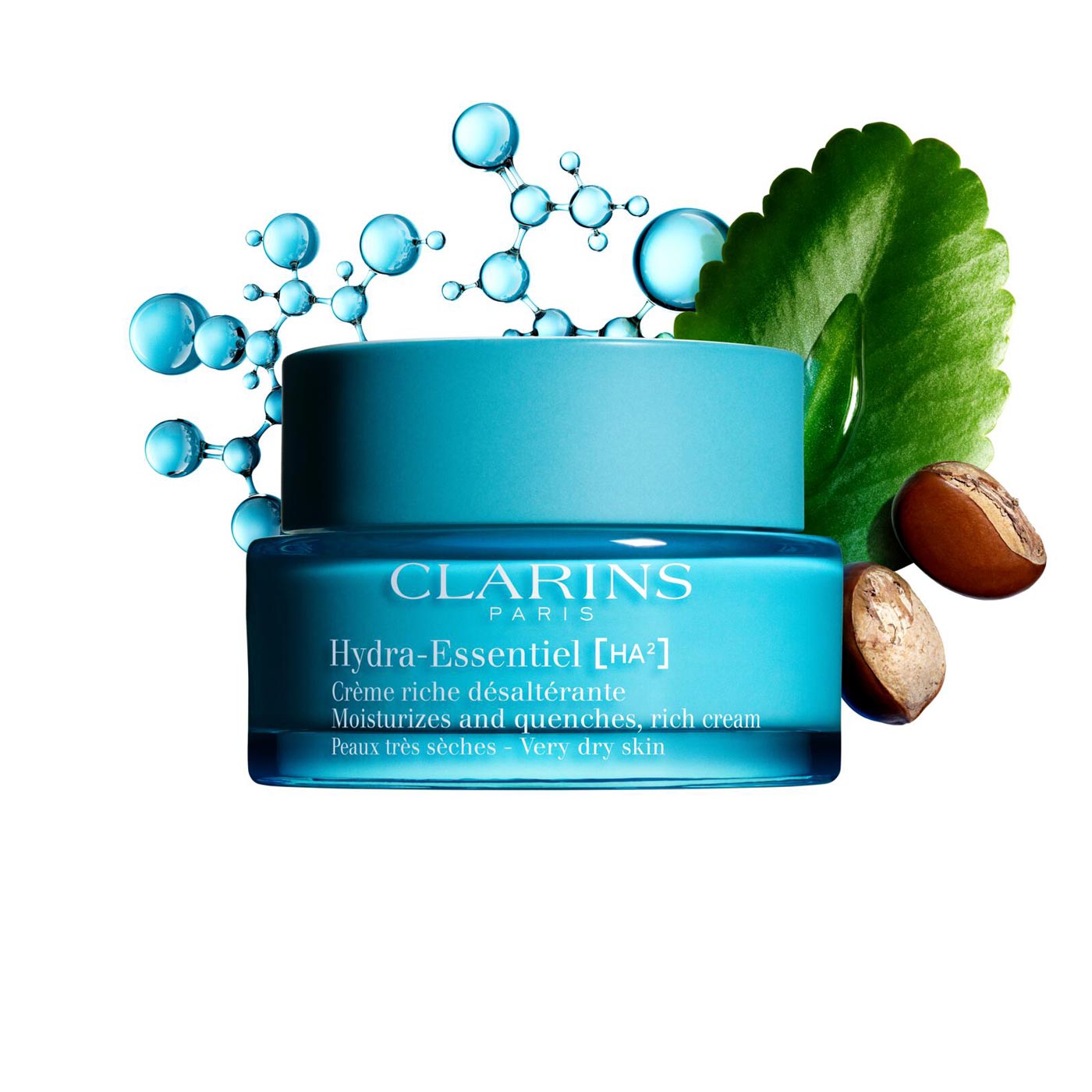Clarins sales day cream