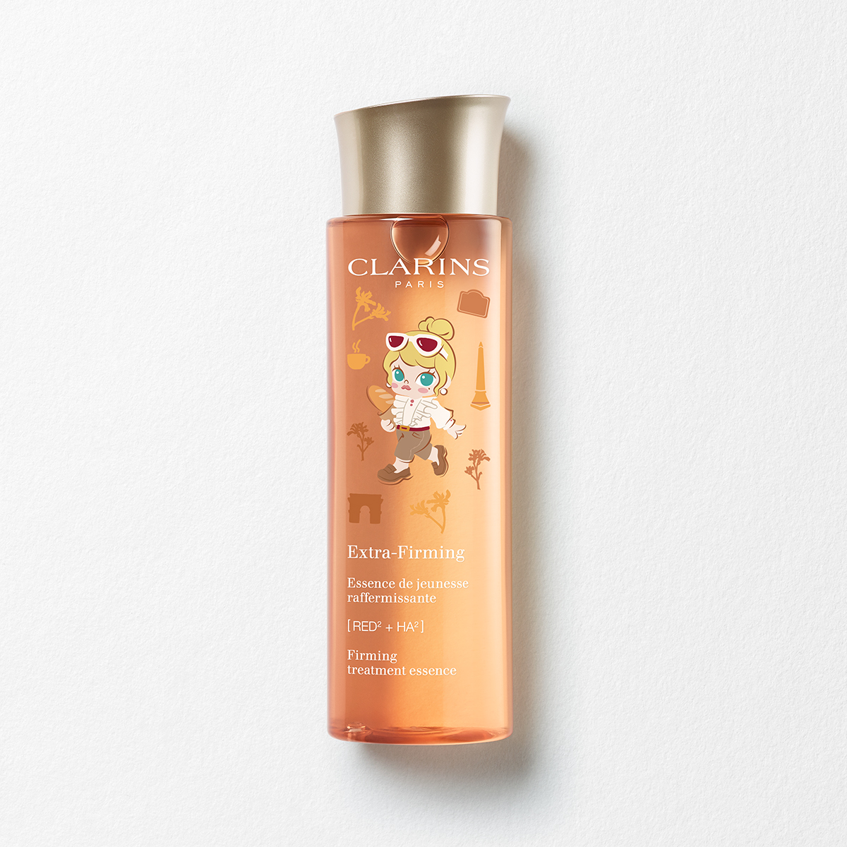 POP MART Extra-Firming Treatment Essence