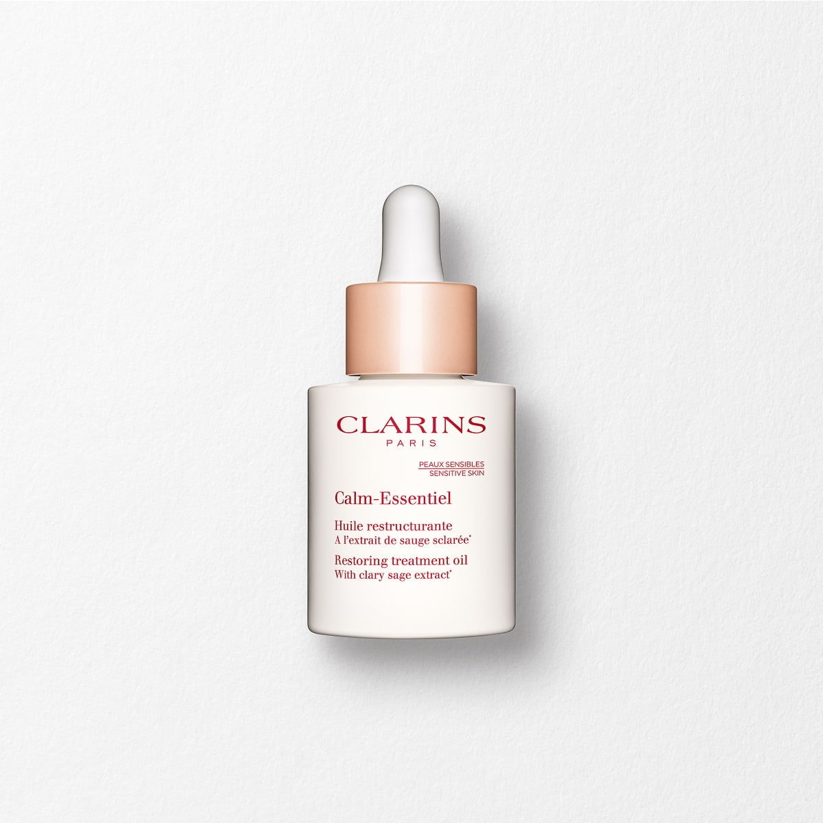 Calm-Essentiel Restoring Treatment Oil