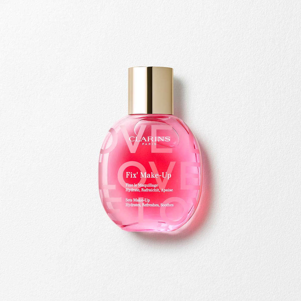 Love Collection Fix' Make-Up