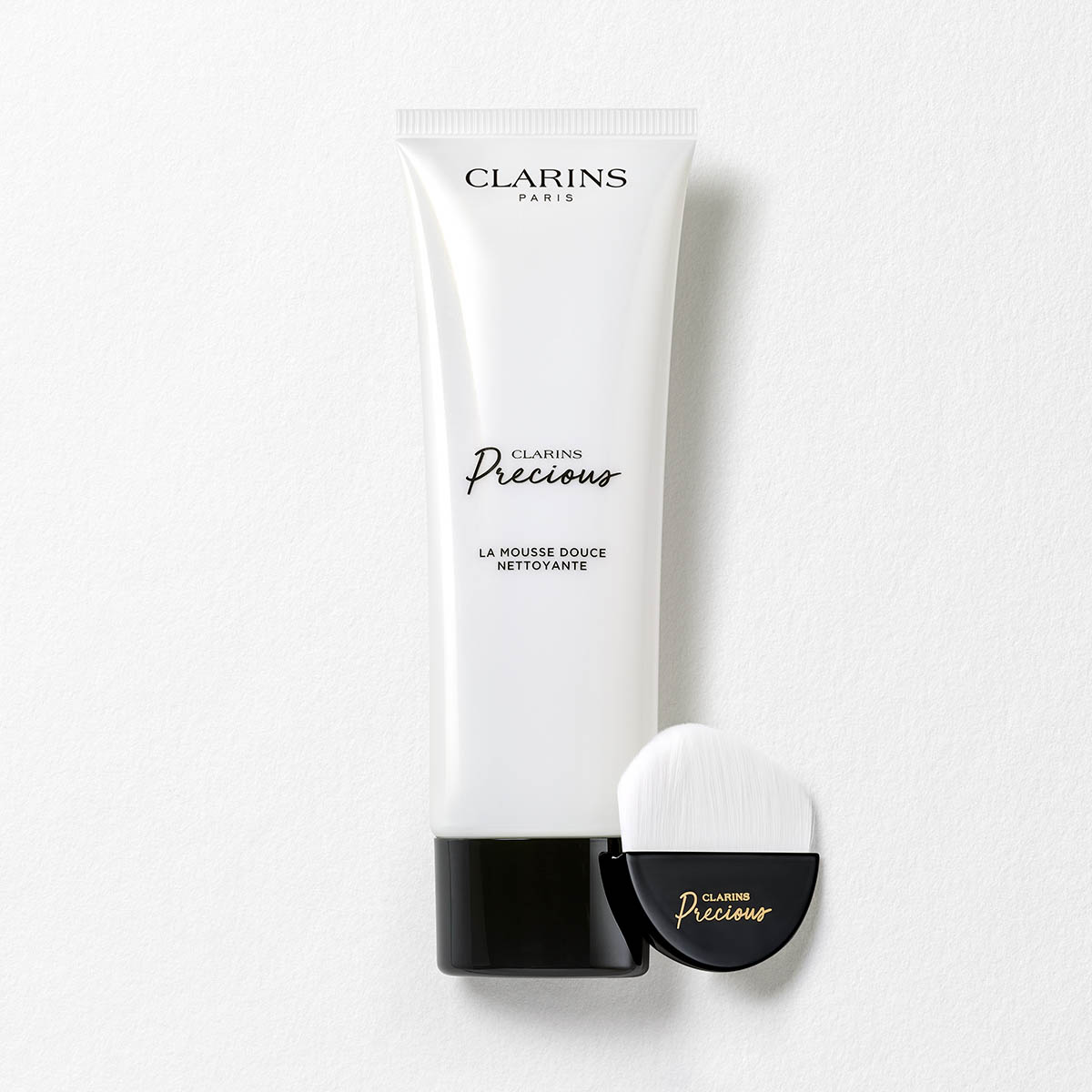 Precious La Mousse Gentle Cleansing Foam
