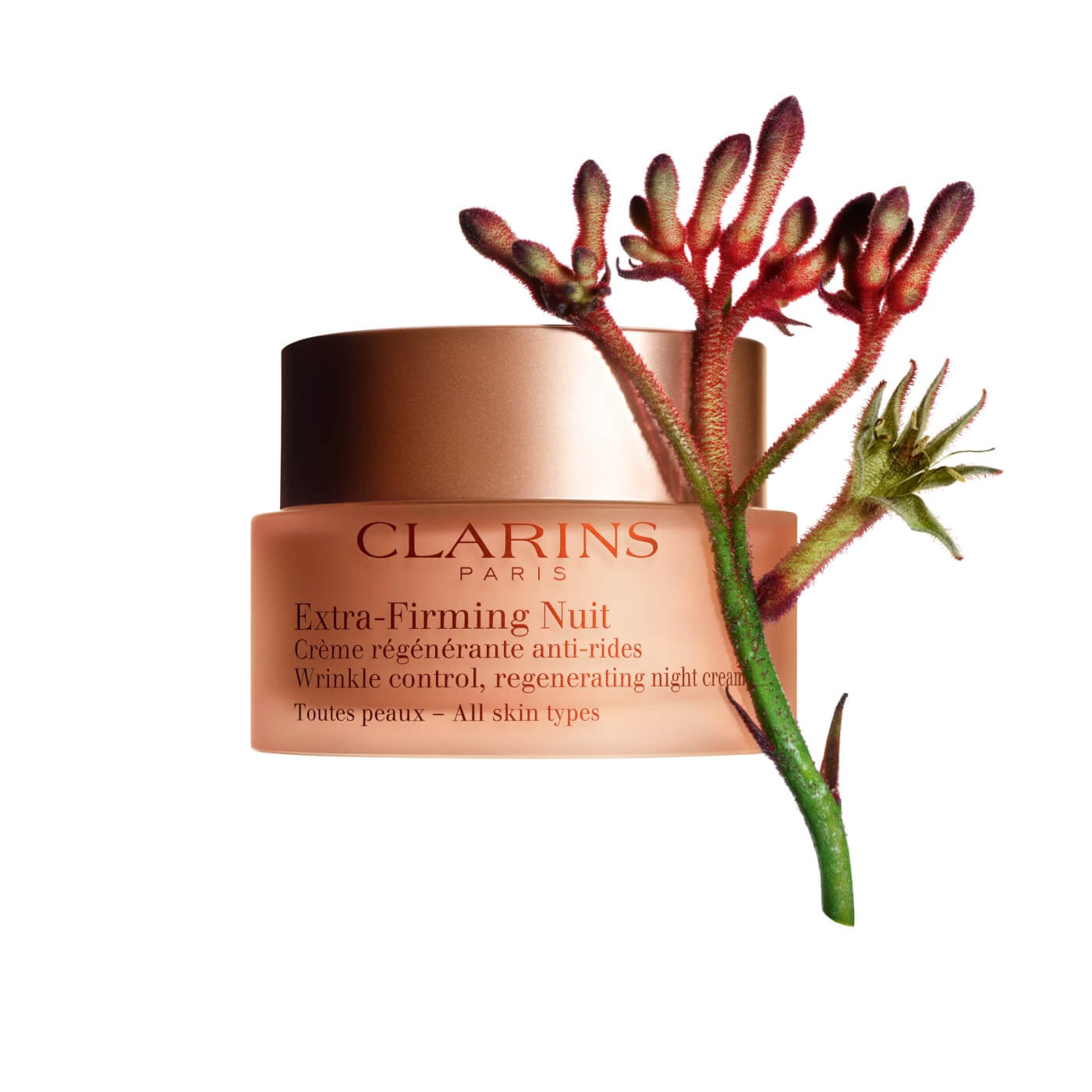 Extra-Firming Night - All Skin Types