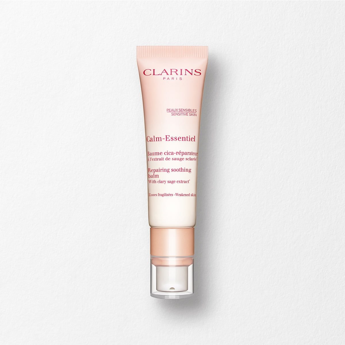 Calm Essentiel Soothing Repairing Balm