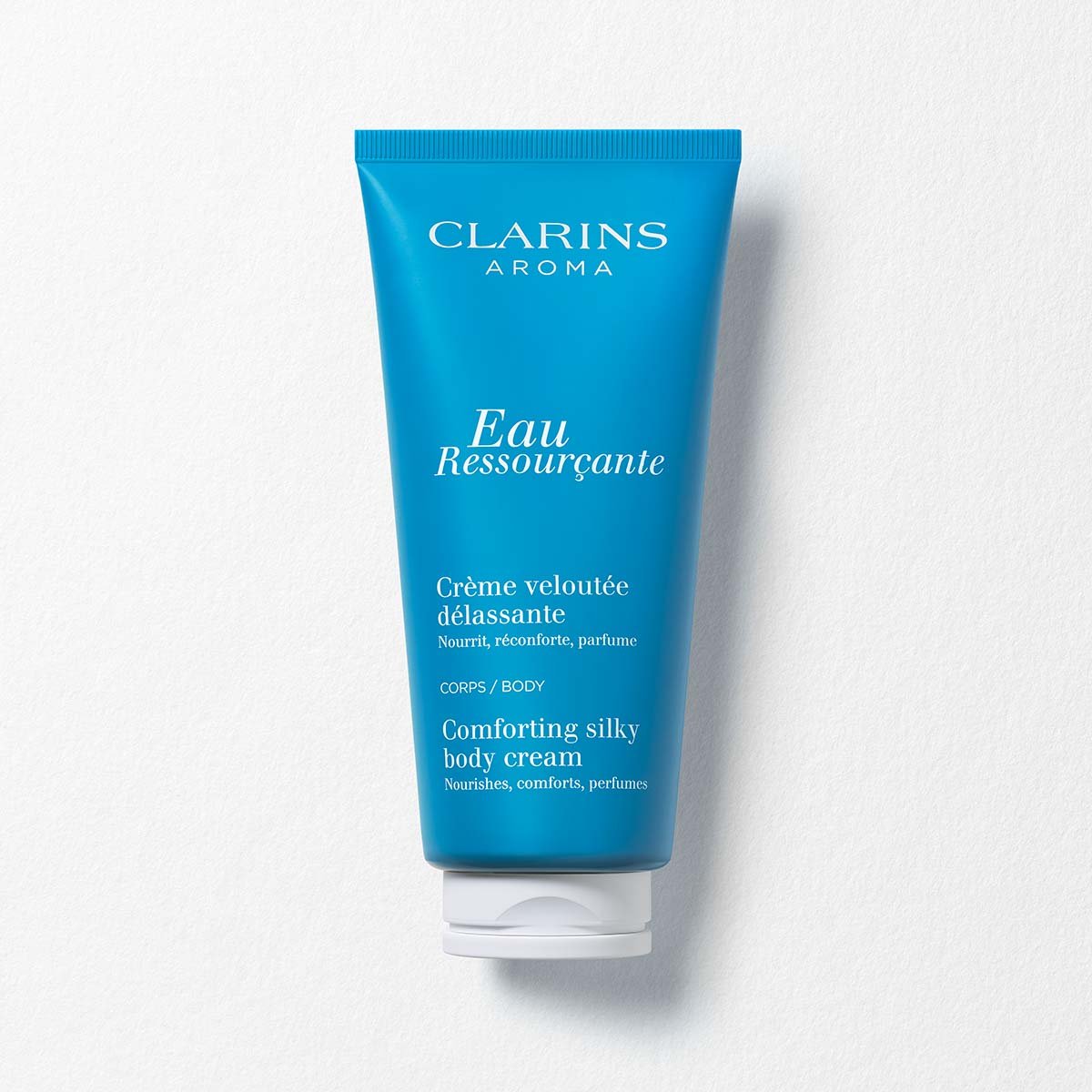 Eau Ressour&ccedil;ante Comforting Body Cream