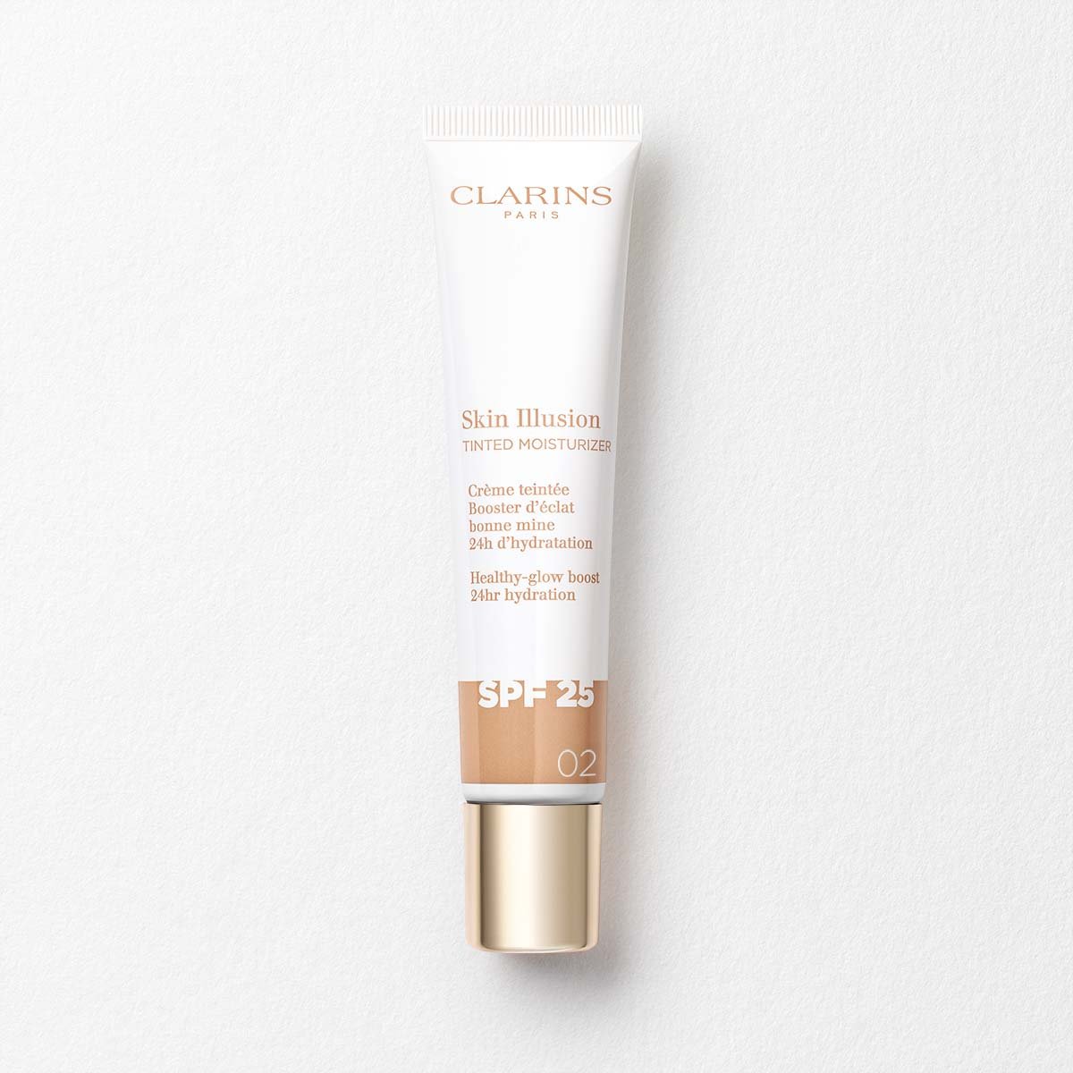 Skin Illusion Tinted Moisturizer SPF25