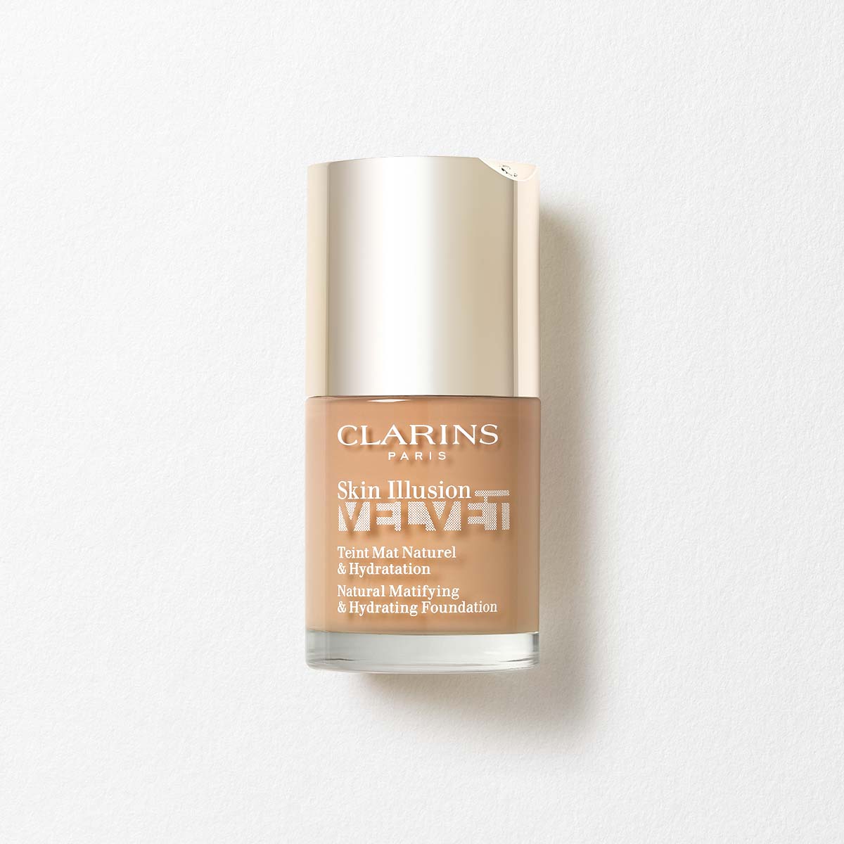 Skin Illusion Velvet
