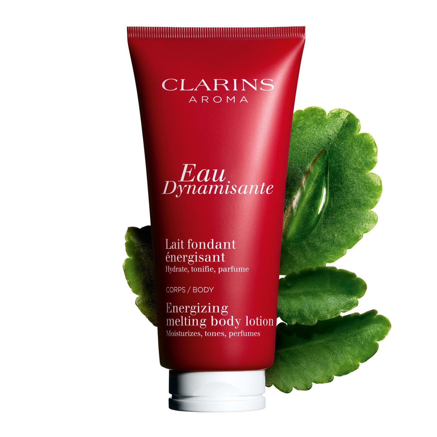 Clarins body deals cream