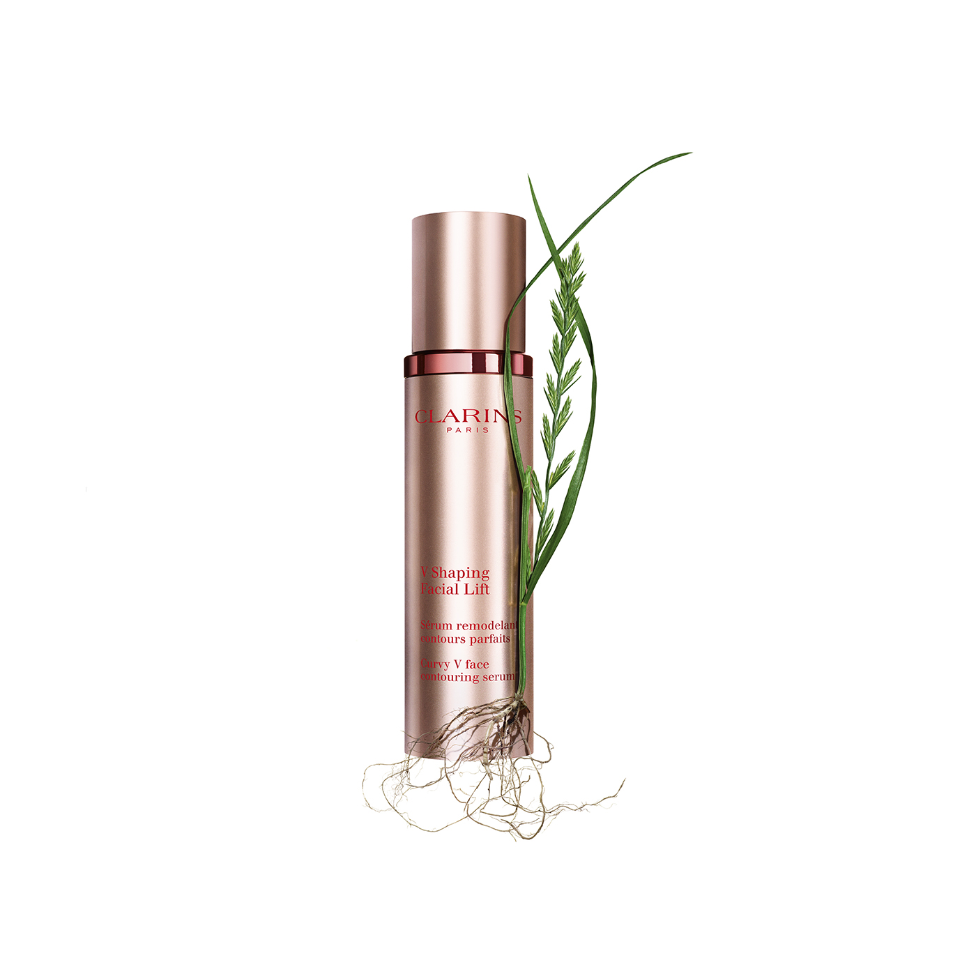 CLARINS V Shaping Facial Lift 15ml - メルカリ