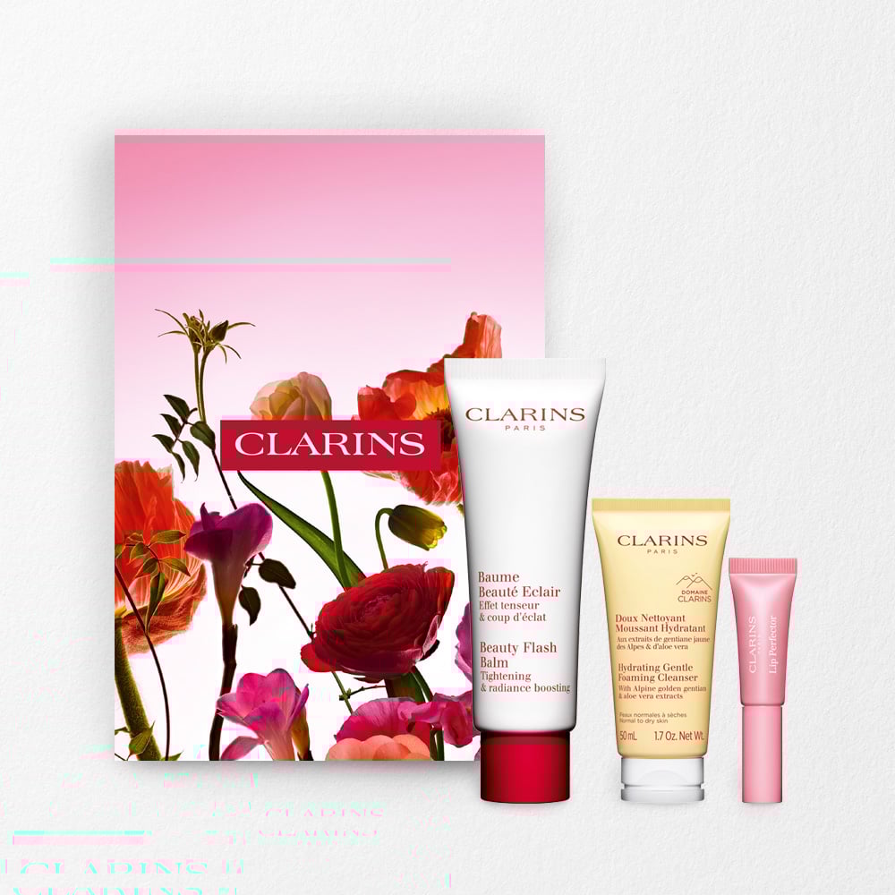 Beauty Flash Balm Collection