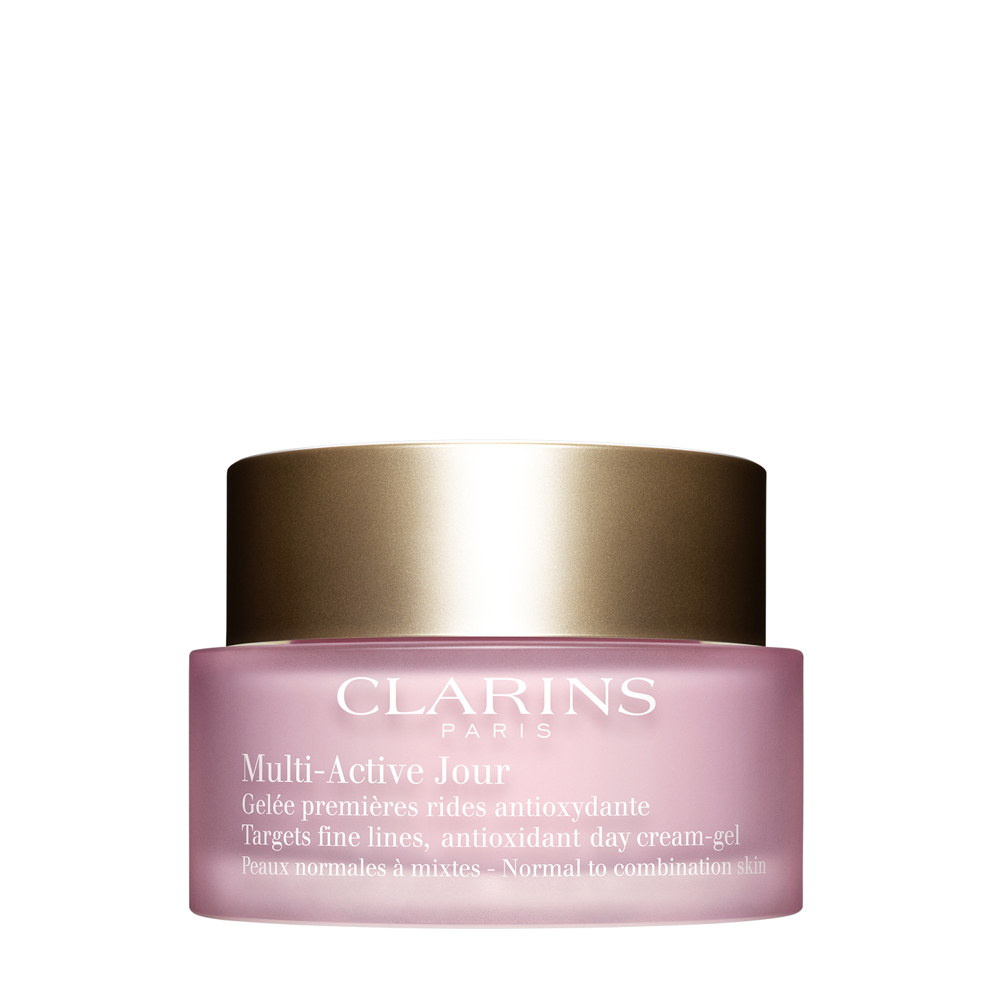 Clarins cheap face cream