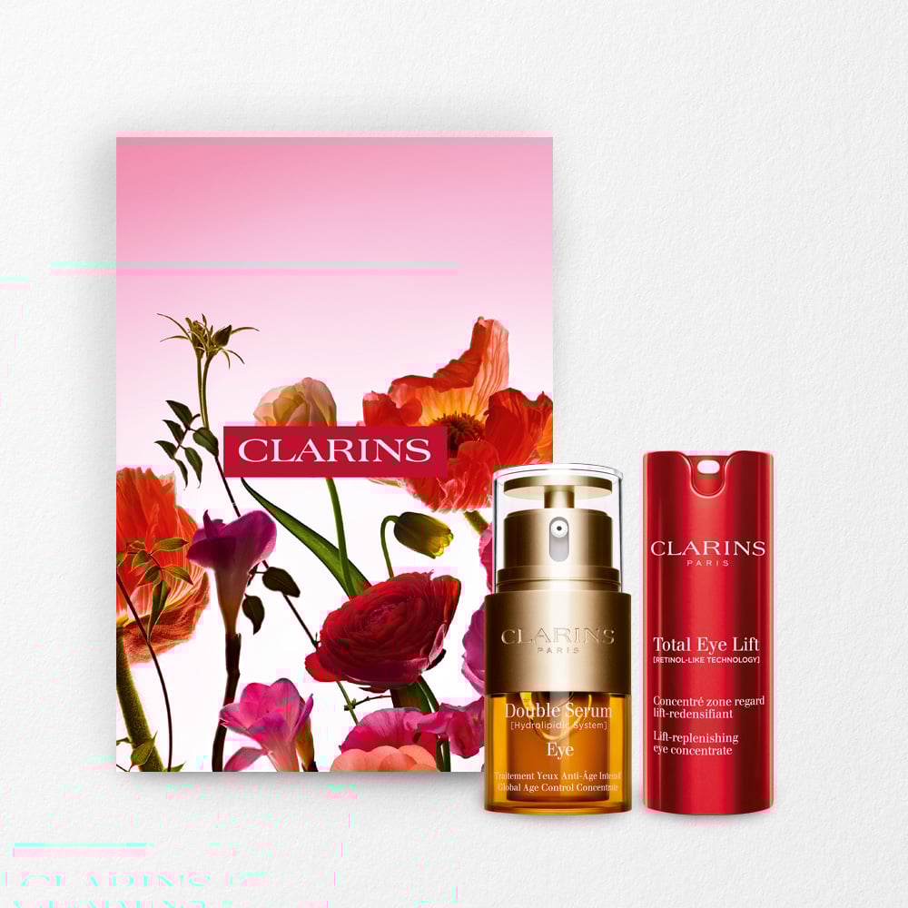 All About Eyes Collection